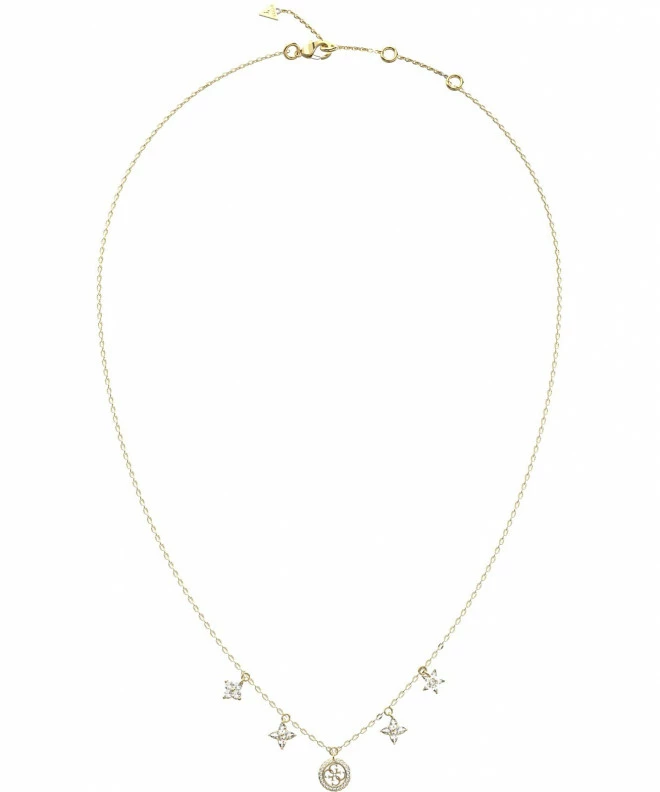 Naszyjnik Guess Secret Garden JUBN06032JWYGT-U