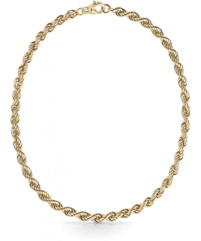 Naszyjnik Guess The Chain JUBS03213JWYGT-U