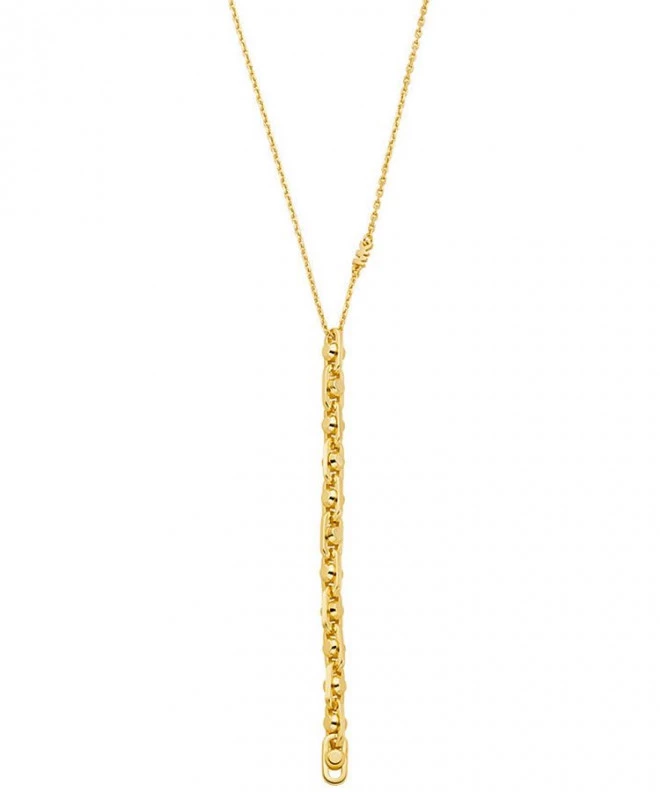 Naszyjnik Michael Kors Premium Pendant Srebro 925 MKC170700710