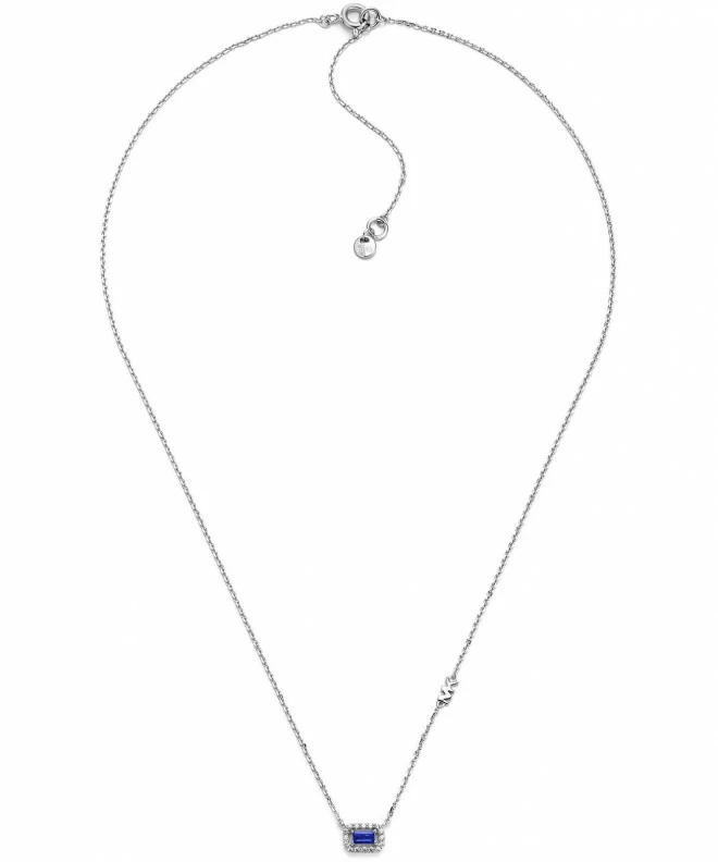 Naszyjnik Michael Kors Premium srebro 925 MKC1835040