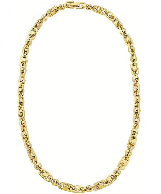 Naszyjnik Michael Kors Premium Astor Link MKJ835600710