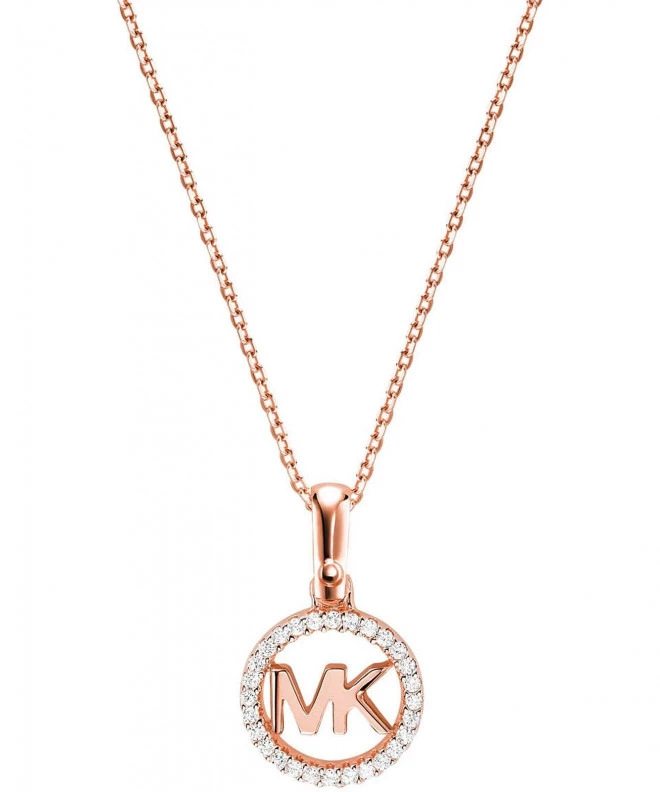 Naszyjnik Michael Kors Premium MKC1108AN791