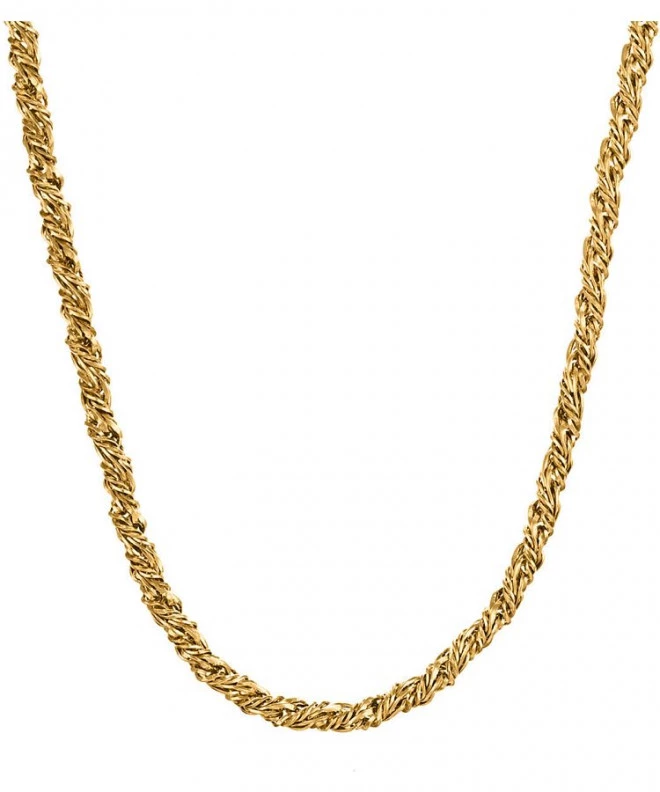 Naszyjnik Pacific Gold PCB00071