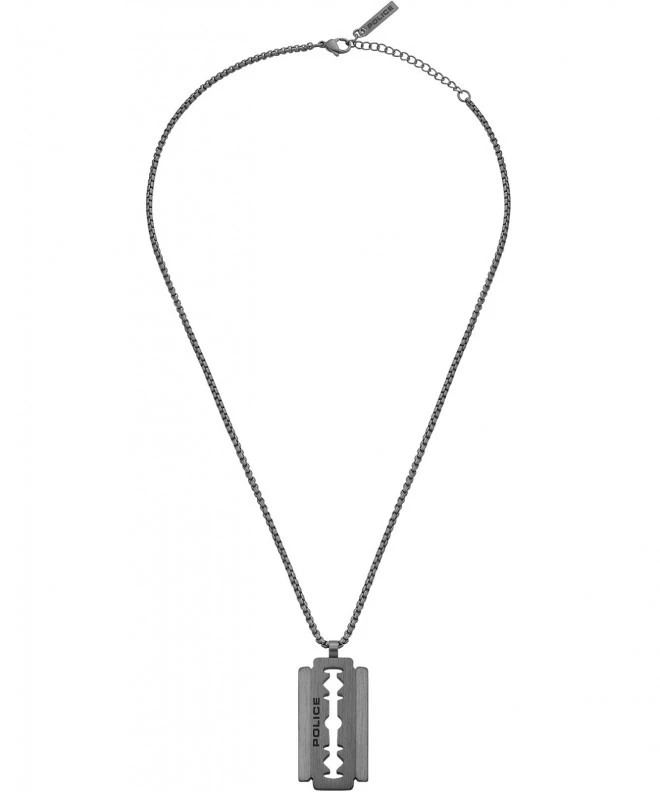 Naszyjnik Police Razorblade PEAGN0005502