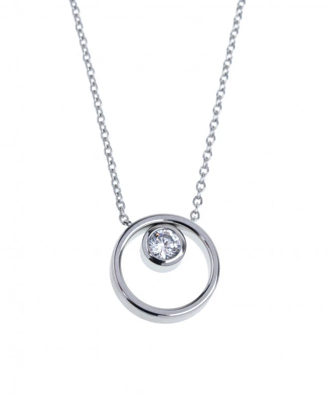Naszyjnik Skagen Elin SKJ0833040