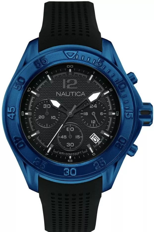 Zegarek męski Nautica NAD25504G