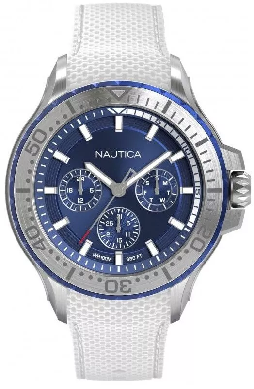 Zegarek męski Nautica Auckland NAPAUC001