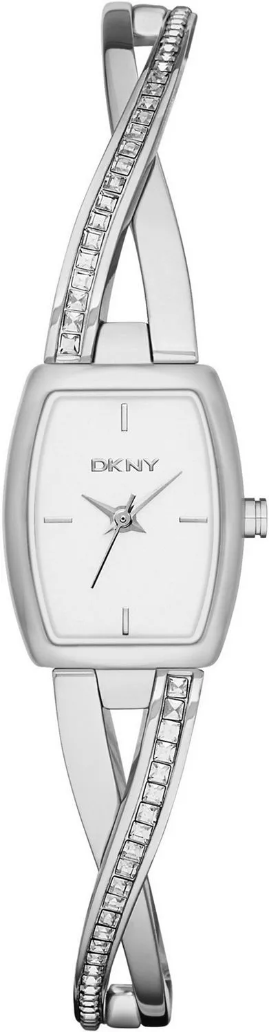 Zegarek damski DKNY Crosswalk NY2252