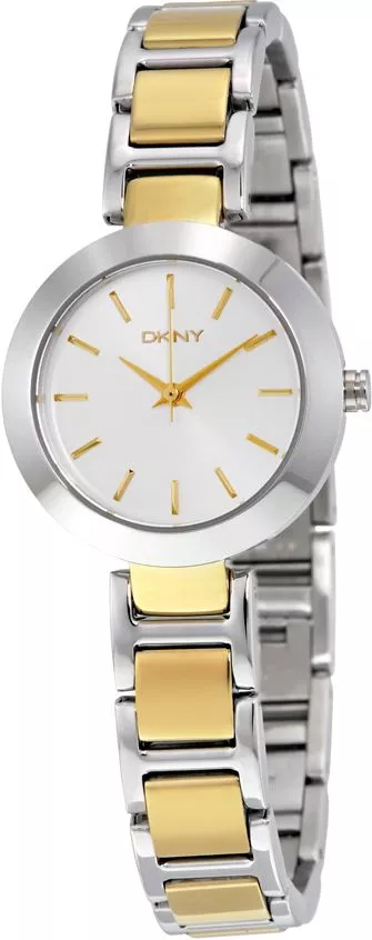 Zegarek damski DKNY Stanhope NY2401
