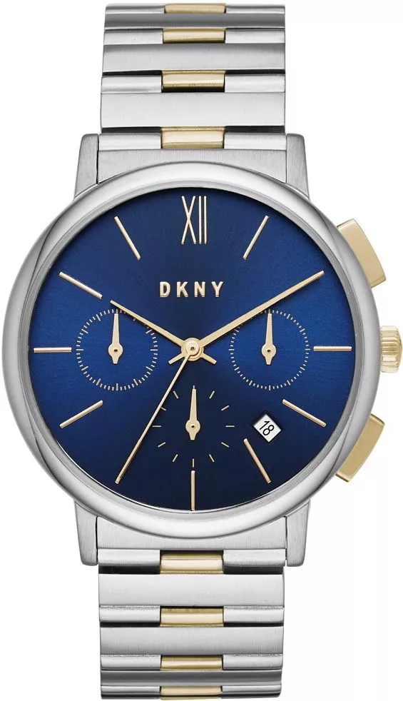Zegarek damski DKNY Willoughby NY2542 