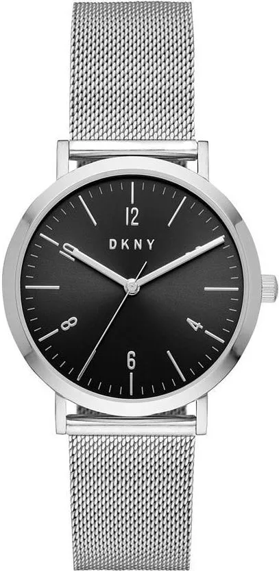 Zegarek damski DKNY Minetta NY2741