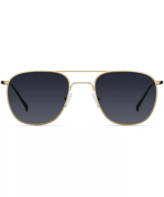 Okulary Meller Bamako Gold Carbon BM-GOLDCAR