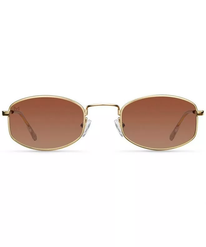 Okulary Meller Suku Gold Kakao S-GOLDOKAKAO