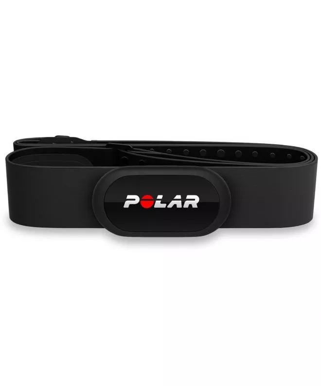 Pas HR Polar H10 czarny XS - S 725882051352