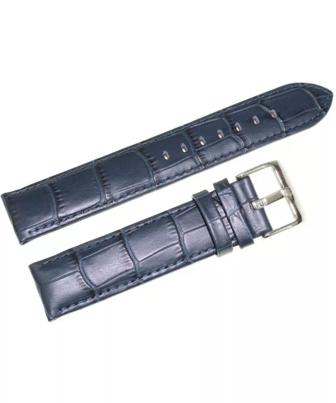 Pasek Bisset Leather 20 mm BS152 20/20