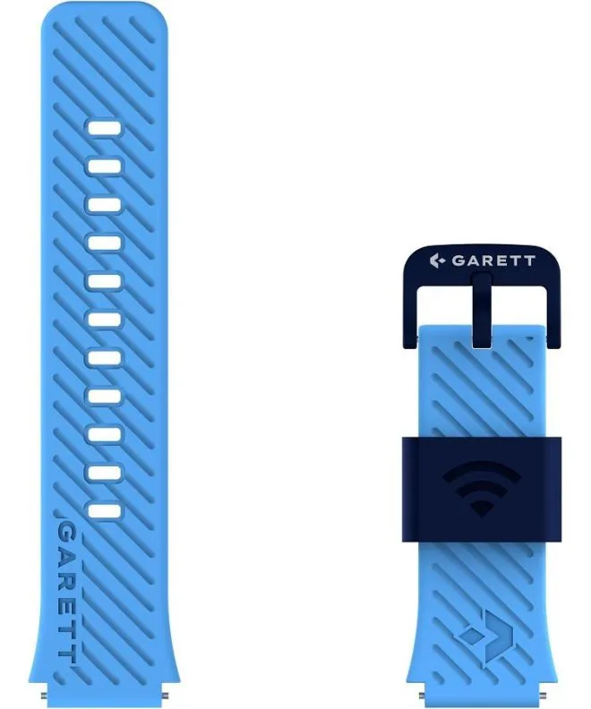 Pasek Garett Pay NFC Kids 18 mm 5904238487662