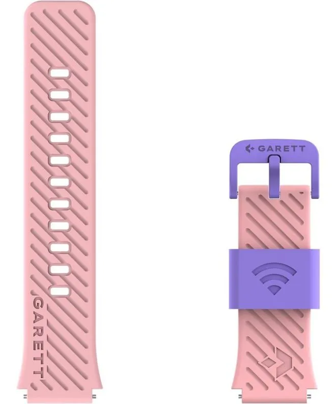 Pasek Garett Pay NFC Kids 18 mm 5904238487679
