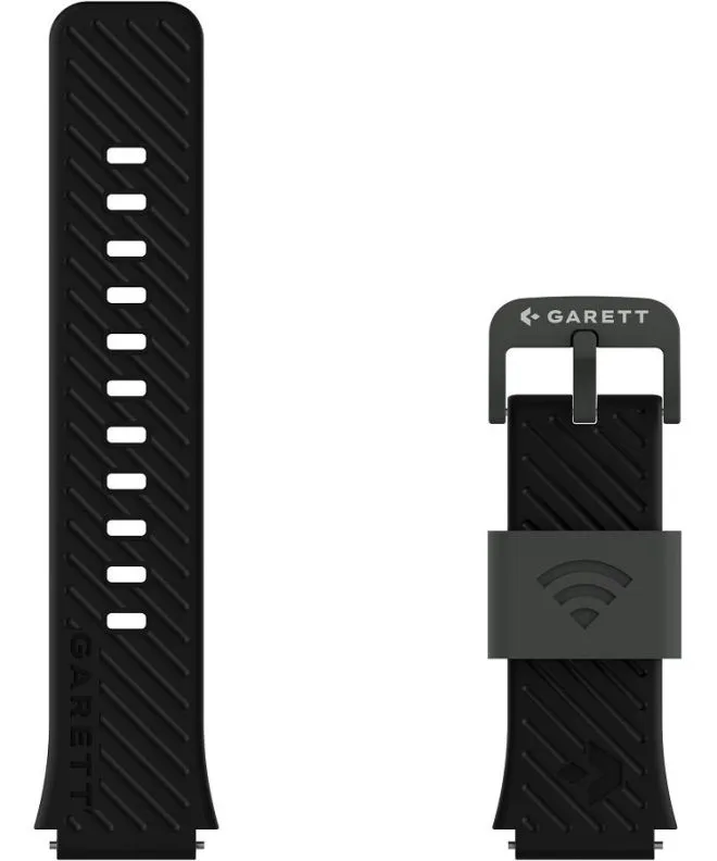 Pasek Garett Pay NFC Kids 18 mm 5904238487686