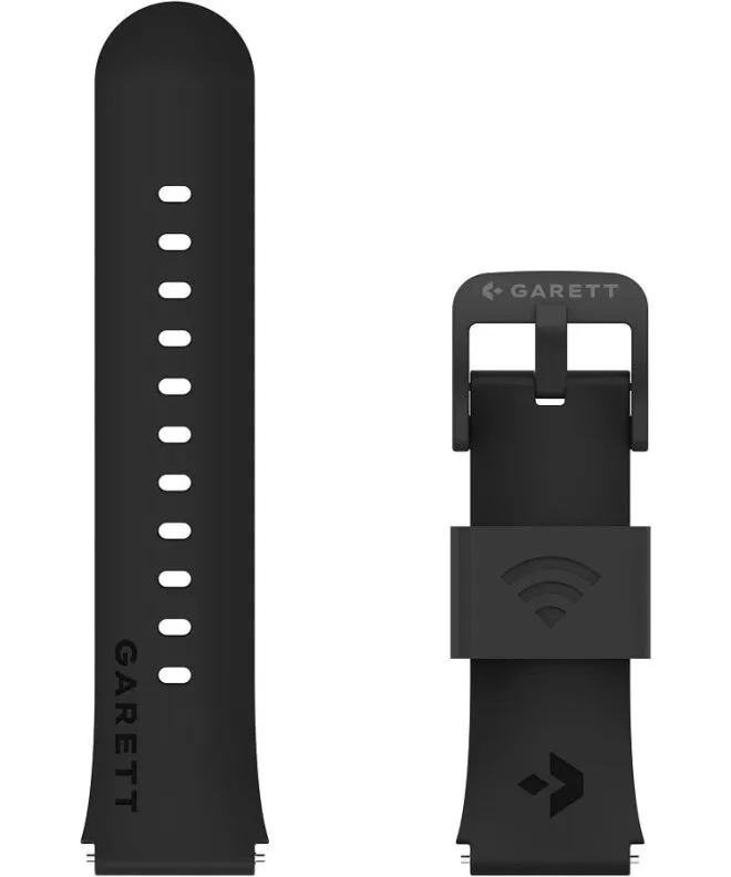 Pasek Garett Pay NFC Kids 20 mm 5904238487693