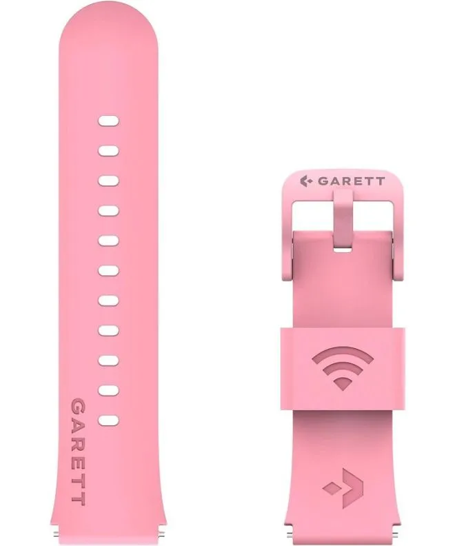 Pasek Garett Pay NFC Kids 20 mm 5904238487716