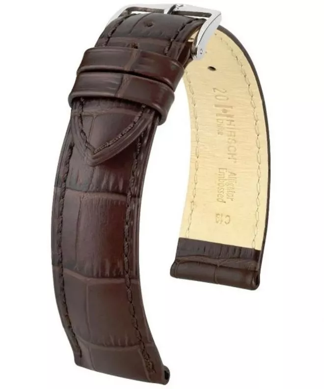 Pasek Hirsch Duke 24 mm 01028010NQ-2-24