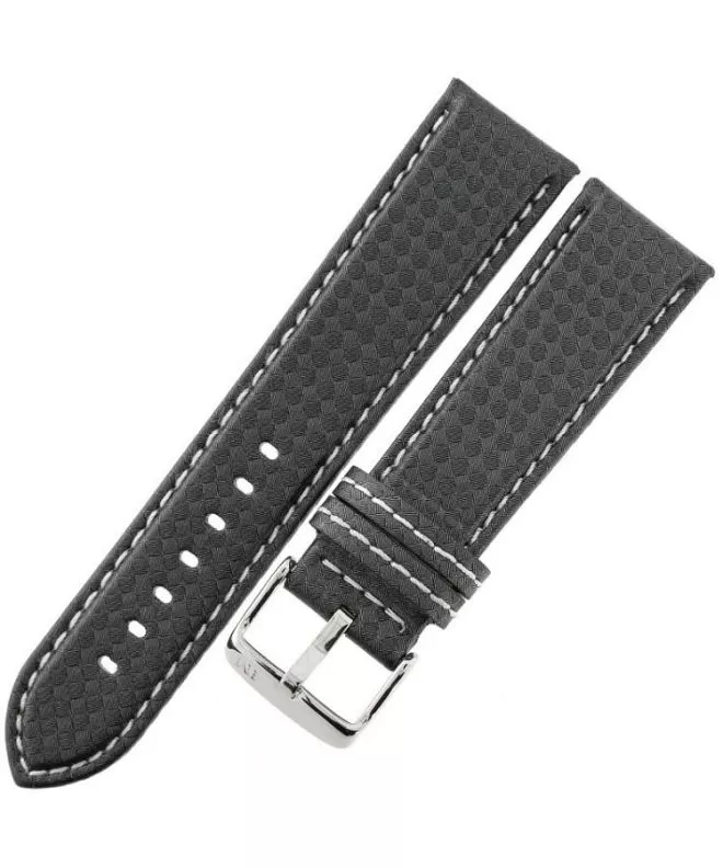 Pasek Morellato Biking Techno Carbonio 22 mm A01U3586977917CR22