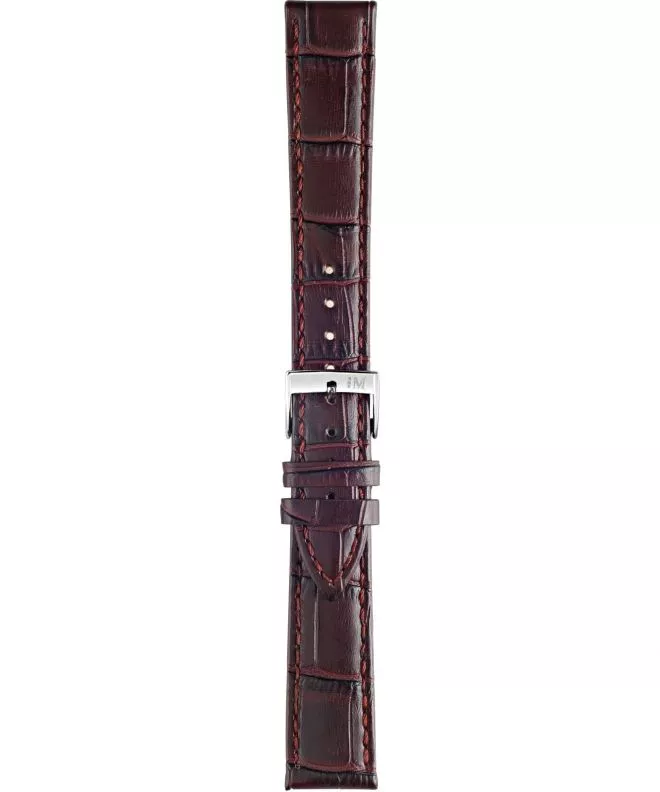 Pasek Morellato Bolle 18 mm A01X2269480181CR18