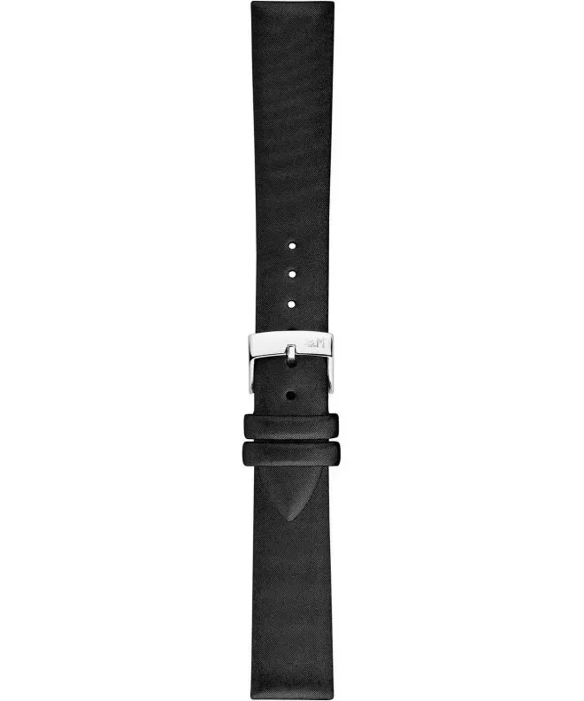 Pasek Morellato Essentials 16 mm A01D5970E14019CR16