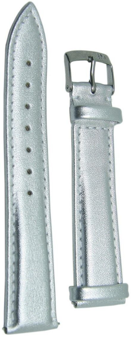 Trend Grana Soft Nappa Silver 20 mm A01D5050C47012CR20