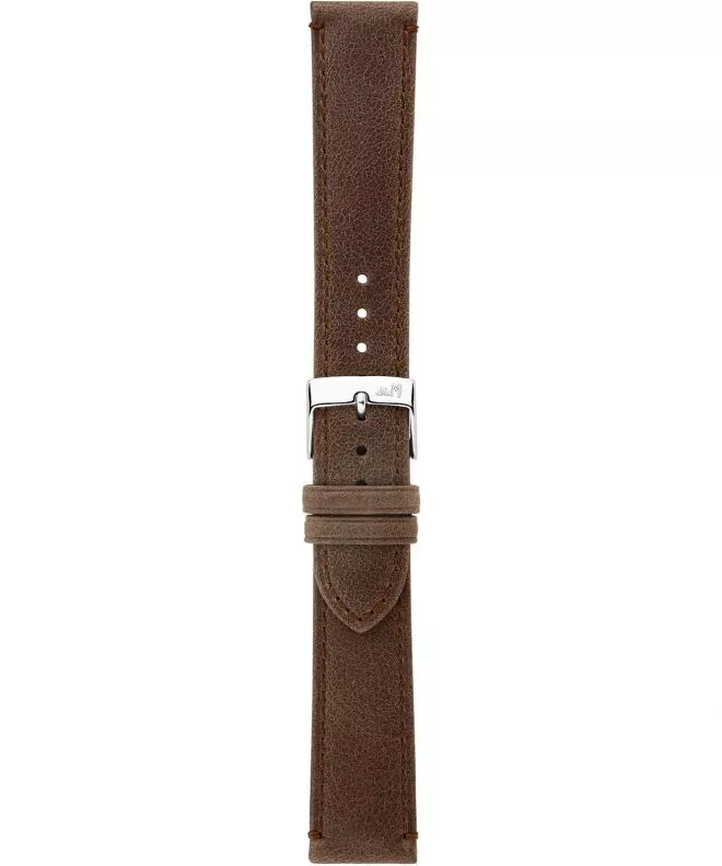 Pasek Morellato Kahlo Vitello 22 mm A01X6022E23034CR22