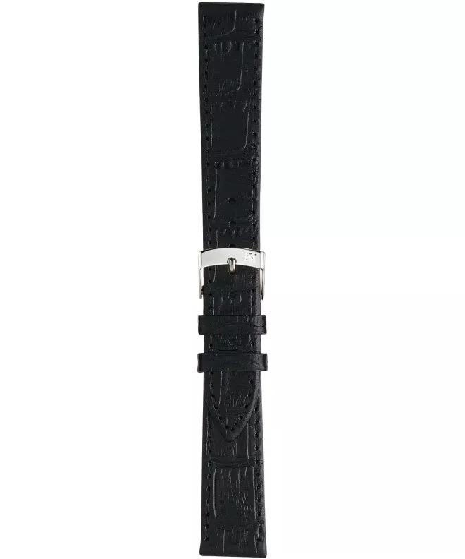 Pasek Morellato Kajman Alligatore 18 mm A01X2524656019CR18