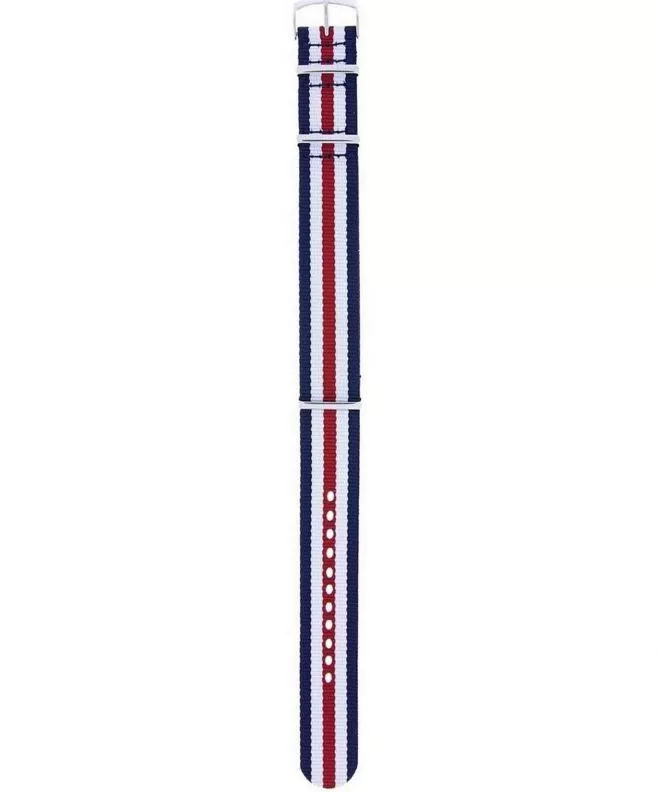 Pasek Morellato Nastro Cannete 22 mm A01U3972A74883CR22