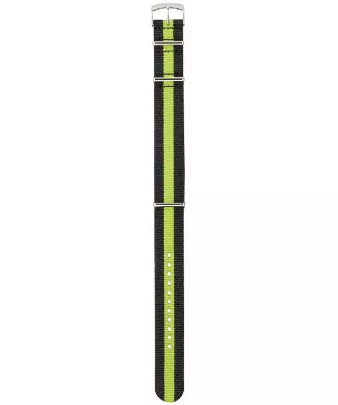 Pasek Morellato Nato 18 mm A01U3972A74898CR18