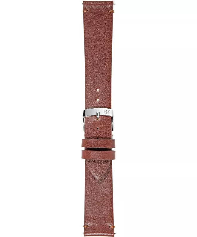 Pasek Morellato Simple 18 mm A01X5188C23041CR18