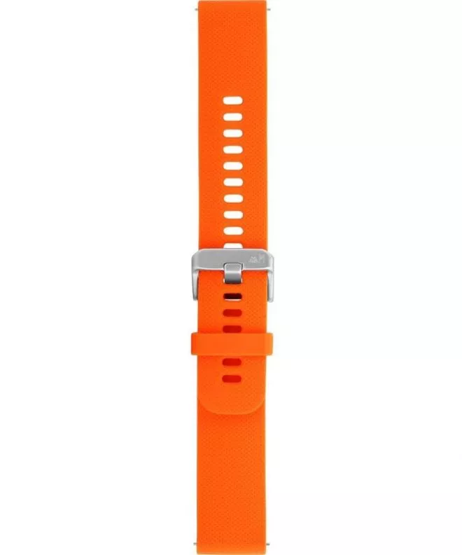 Pasek Morellato Smartwatch 22 mm A01X5654187086SB22