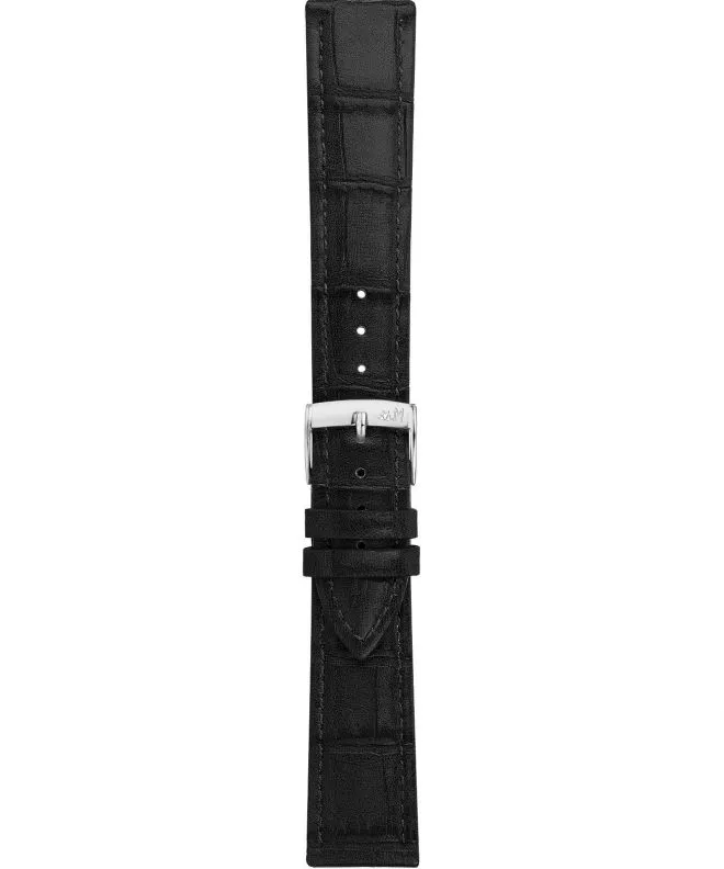 Pasek Morellato Tiglio Vegan 18 mm A01X5673D74019CR18