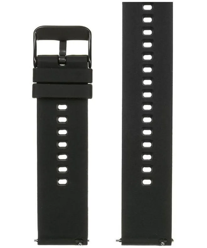 Pasek Pacific Silicone 18 mm PCP00077