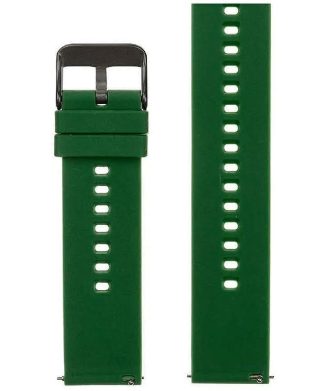 Pasek Pacific Silicone 22 mm PCP00119
