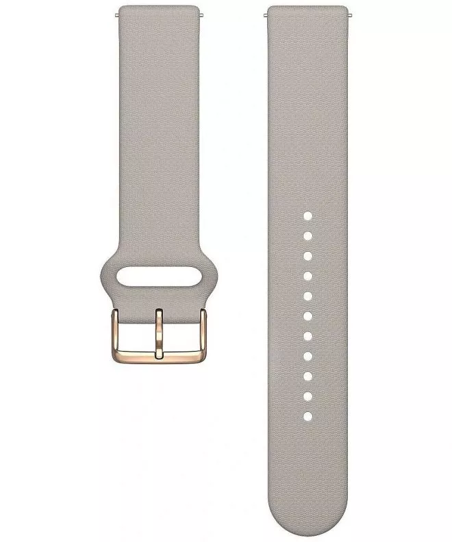 Pasek Polar Ignite Grey S-L 20 mm 725882063607