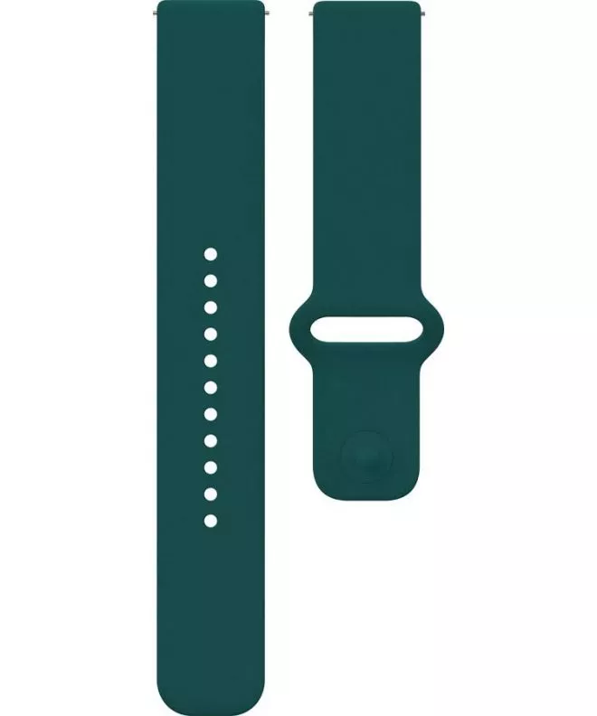 Pasek Polar Ignite Morski S/L 20 mm 725882059525