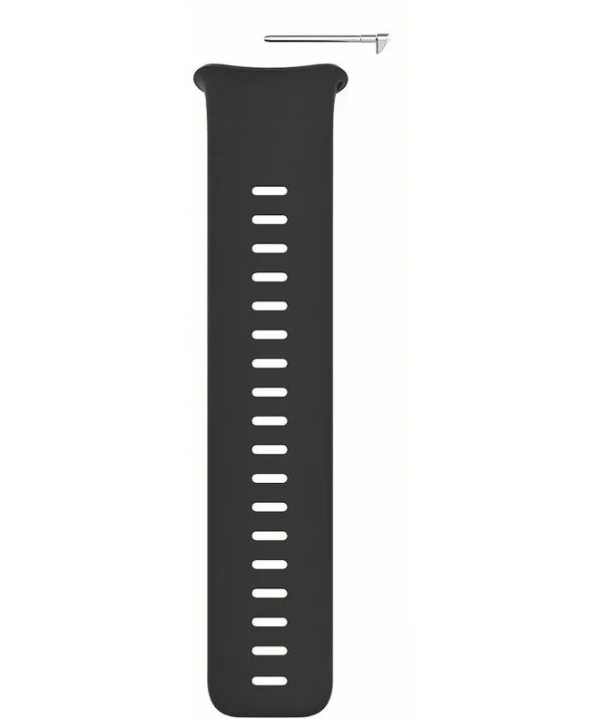 Połowa Paska Polar Vantage V2 czarny S 725882055657