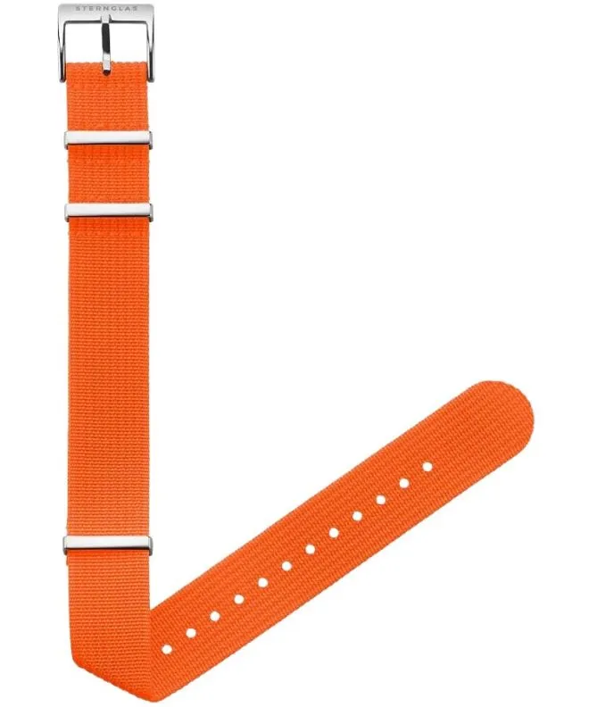 Pasek Sternglas Field Signal Orange 20 mm S03-FI02