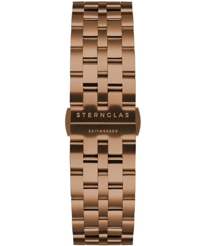 Bransoleta Sternglas Metal 20 mm S03-ME15-SET