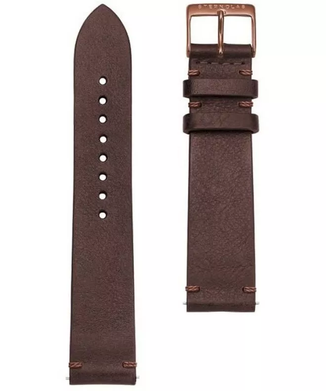 Pasek Sternglas Vintage 20 mm S03-VI17