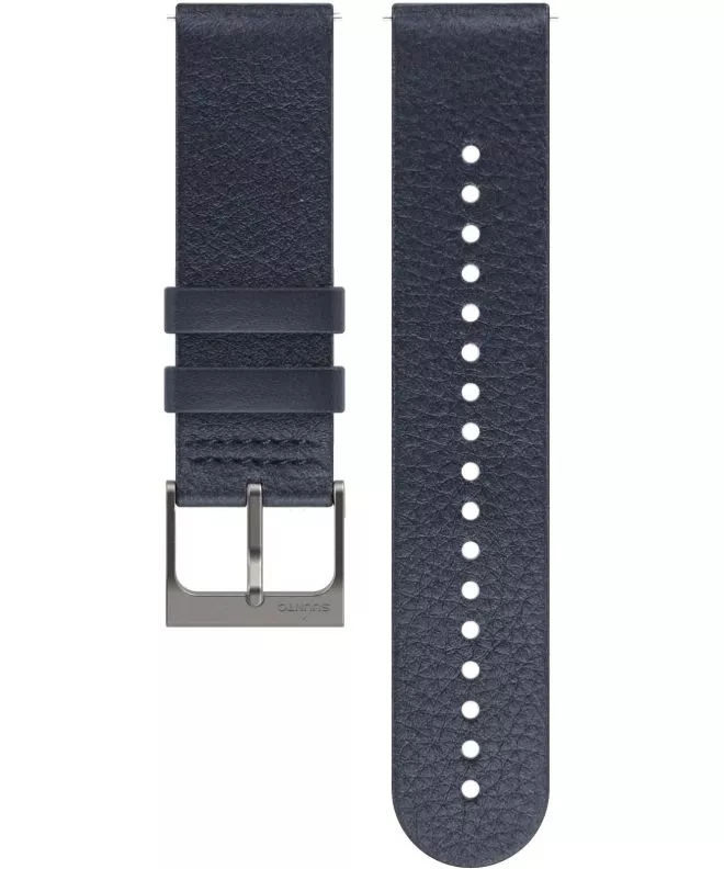 Pasek Suunto Urban 6 Granite Blue M 22 mm SS050703000