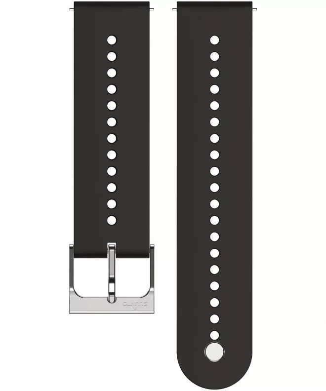 Pasek Suunto Urban 7 Black Size S 22 mm SS050804000