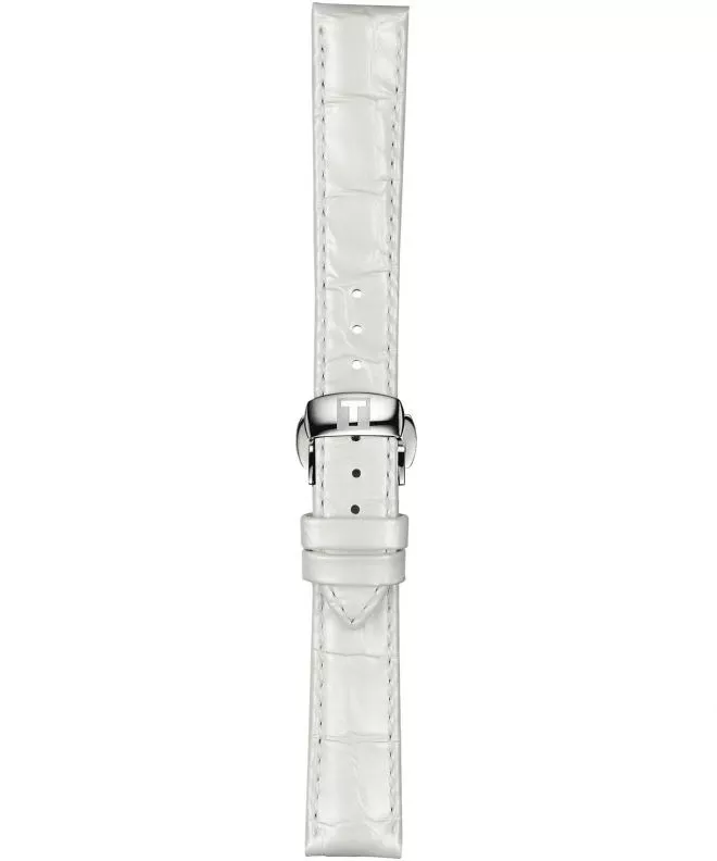 Pasek Tissot Leather 16 mm T852.036.795