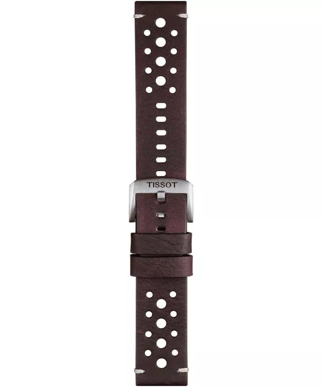 Pasek Tissot Leather 22 mm T852.046.777