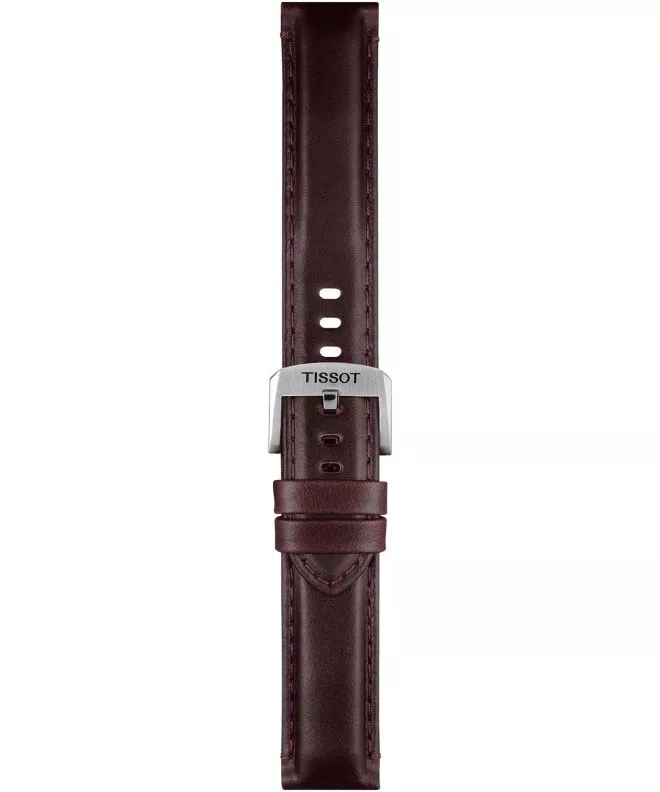 Pasek Tissot Leather 20 mm T852.046.836