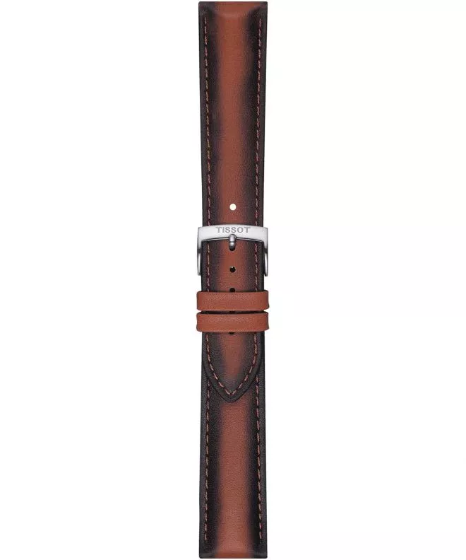 Pasek Tissot Leather 20 mm T852.046.842